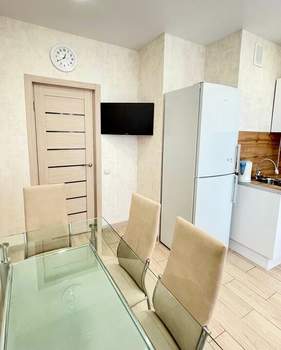 1-к квартира, на длительный срок, 37м2, 8/15 этаж