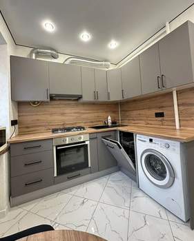 2-к квартира, на длительный срок, 44м2, 2/5 этаж