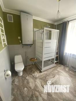 2-к квартира, посуточно, 70м2, 1/4 этаж