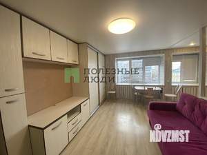1-к квартира, на длительный срок, 35м2, 6/9 этаж