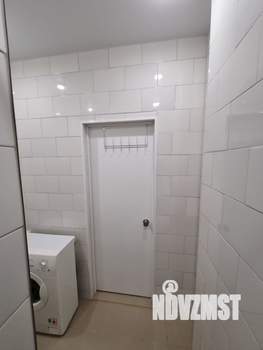 1-к квартира, на длительный срок, 32м2, 6/25 этаж