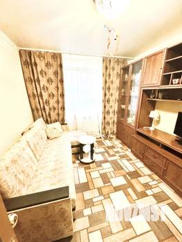 1-к квартира, на длительный срок, 32м2, 1/9 этаж