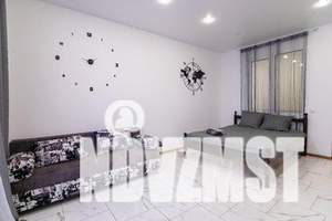 2-к квартира, посуточно, 42м2, 5/12 этаж