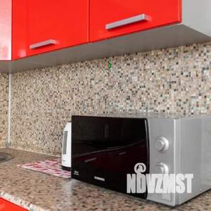 1-к квартира, посуточно, 58м2, 10/12 этаж