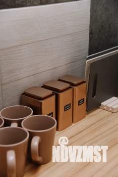 2-к квартира, посуточно, 53м2, 3/4 этаж