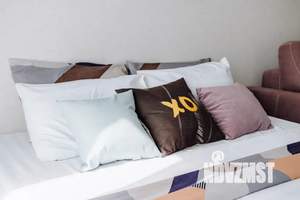 1-к квартира, посуточно, 50м2, 16/21 этаж