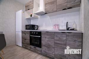 2-к квартира, посуточно, 38м2, 11/17 этаж