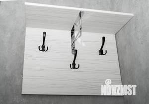 1-к квартира, посуточно, 22м2, 1/1 этаж