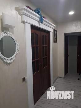 2-к квартира, посуточно, 51м2, 1/1 этаж