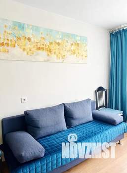 1-к квартира, посуточно, 31м2, 2/5 этаж