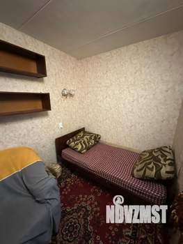 1-к квартира, на длительный срок, 35м2, 2/5 этаж