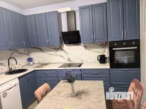 1-к квартира, на длительный срок, 35м2, 2/15 этаж