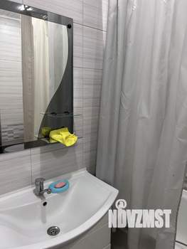 1-к квартира, на длительный срок, 45м2, 2/16 этаж