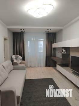 2-к квартира, на длительный срок, 80м2, 6/15 этаж