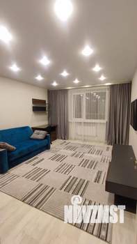 2-к квартира, на длительный срок, 76м2, 4/9 этаж