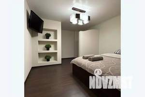 1-к квартира, посуточно, 45м2, 3/9 этаж