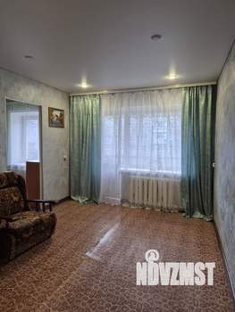 2-к квартира, на длительный срок, 50м2, 3/5 этаж