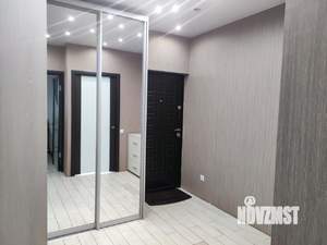 2-к квартира, посуточно, 57м2, 1/1 этаж