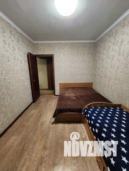 2-к квартира, посуточно, 60м2, 1/1 этаж