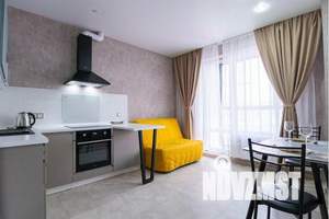1-к квартира, посуточно, 37м2, 5/5 этаж