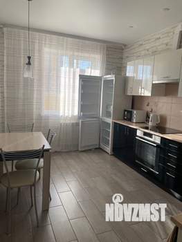 1-к квартира, на длительный срок, 43м2, 11/18 этаж