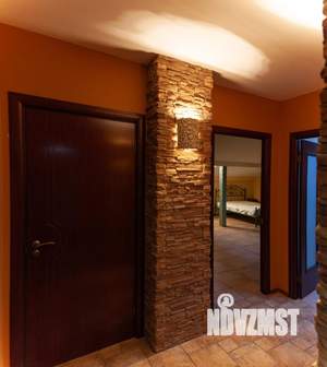 2-к квартира, посуточно, 87м2, 1/1 этаж