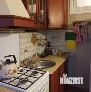 1-к квартира, на длительный срок, 30м2, 4/5 этаж