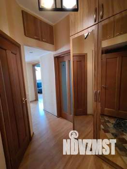 2-к квартира, посуточно, 50м2, 1/1 этаж