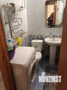 1-к квартира, на длительный срок, 34м2, 1/5 этаж