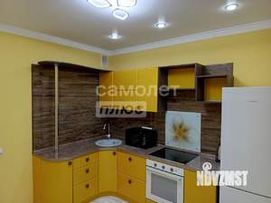 1-к квартира, на длительный срок, 33м2, 3/9 этаж