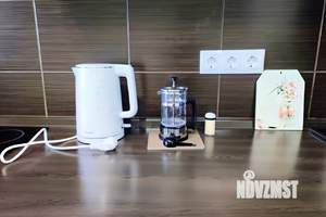 2-к квартира, посуточно, 53м2, 4/16 этаж