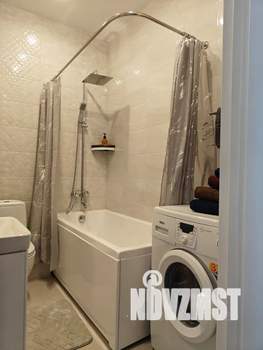 Студия квартира, посуточно, 25м2, 7/10 этаж