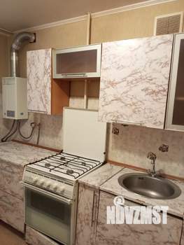 2-к квартира, на длительный срок, 45м2, 4/5 этаж