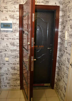 1-к квартира, на длительный срок, 28м2, 3/5 этаж