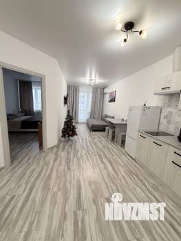 2-к квартира, посуточно, 44м2, 9/22 этаж