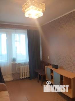 1-к квартира, на длительный срок, 34м2, 6/9 этаж