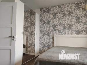 2-к квартира, посуточно, 60м2, 15/17 этаж