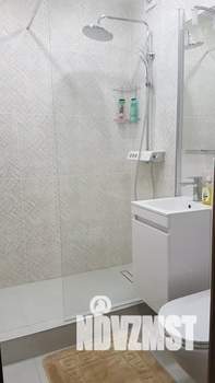 2-к квартира, посуточно, 42м2, 1/5 этаж