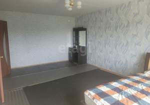 1-к квартира, на длительный срок, 41м2, 4/5 этаж