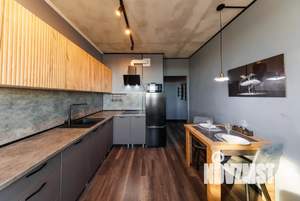 2-к квартира, посуточно, 35м2, 20/22 этаж