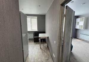 1-к квартира, на длительный срок, 36м2, 1/3 этаж