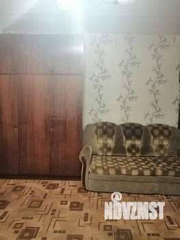 1-к квартира, на длительный срок, 31м2, 3/5 этаж