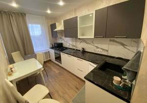 3-к квартира, на длительный срок, 64м2, 3/9 этаж