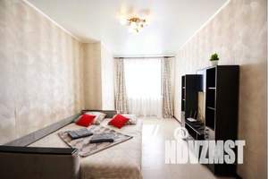 1-к квартира, посуточно, 45м2, 6/9 этаж