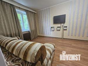 1-к квартира, посуточно, 31м2, 1/1 этаж