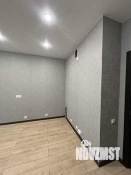 Студия квартира, на длительный срок, 28м2, 1/10 этаж