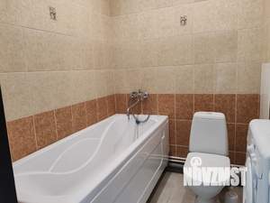 1-к квартира, посуточно, 30м2, 2/5 этаж
