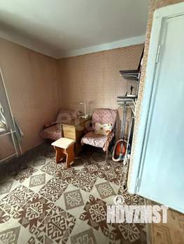 2-к квартира, на длительный срок, 31м2, 4/5 этаж