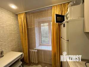 2-к квартира, посуточно, 31м2, 1/5 этаж