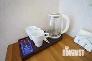 1-к квартира, посуточно, 33м2, 1/1 этаж